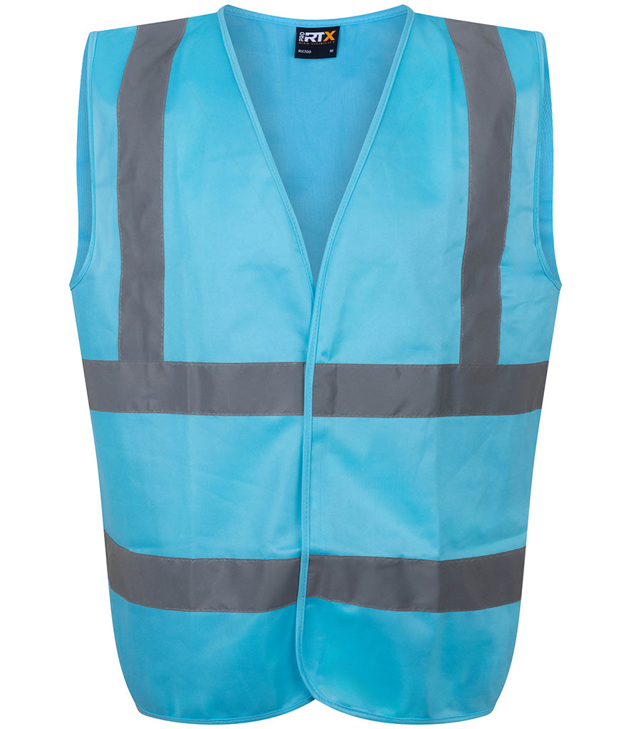 Pro Rtx Hi Vis Waistcoat