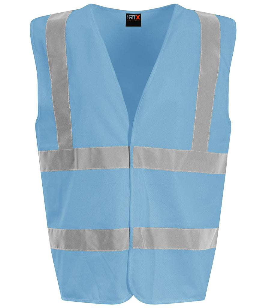 Pro Rtx Hi Vis Waistcoat