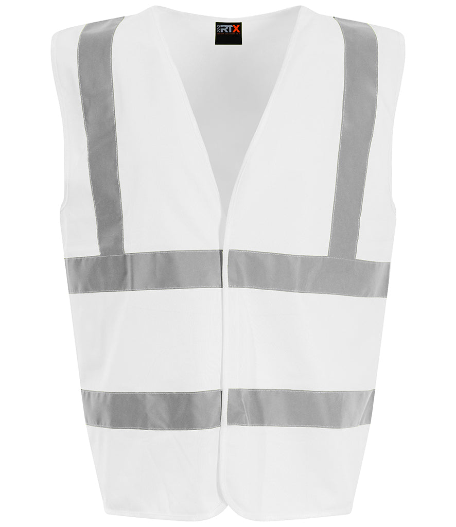 Pro Rtx Hi Vis Waistcoat