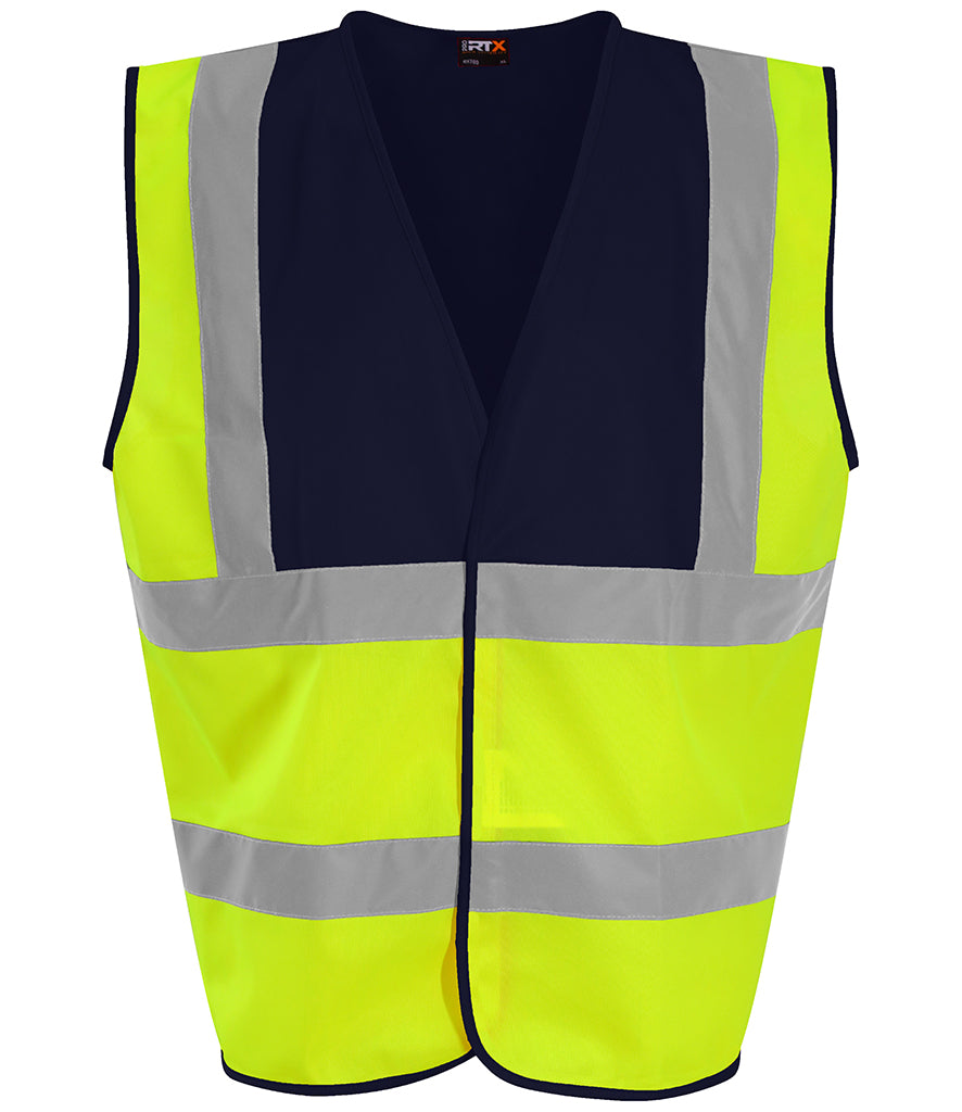Pro Rtx Hi Vis Waistcoat