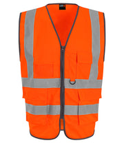 Pro Rtx Executive Waistcoat
