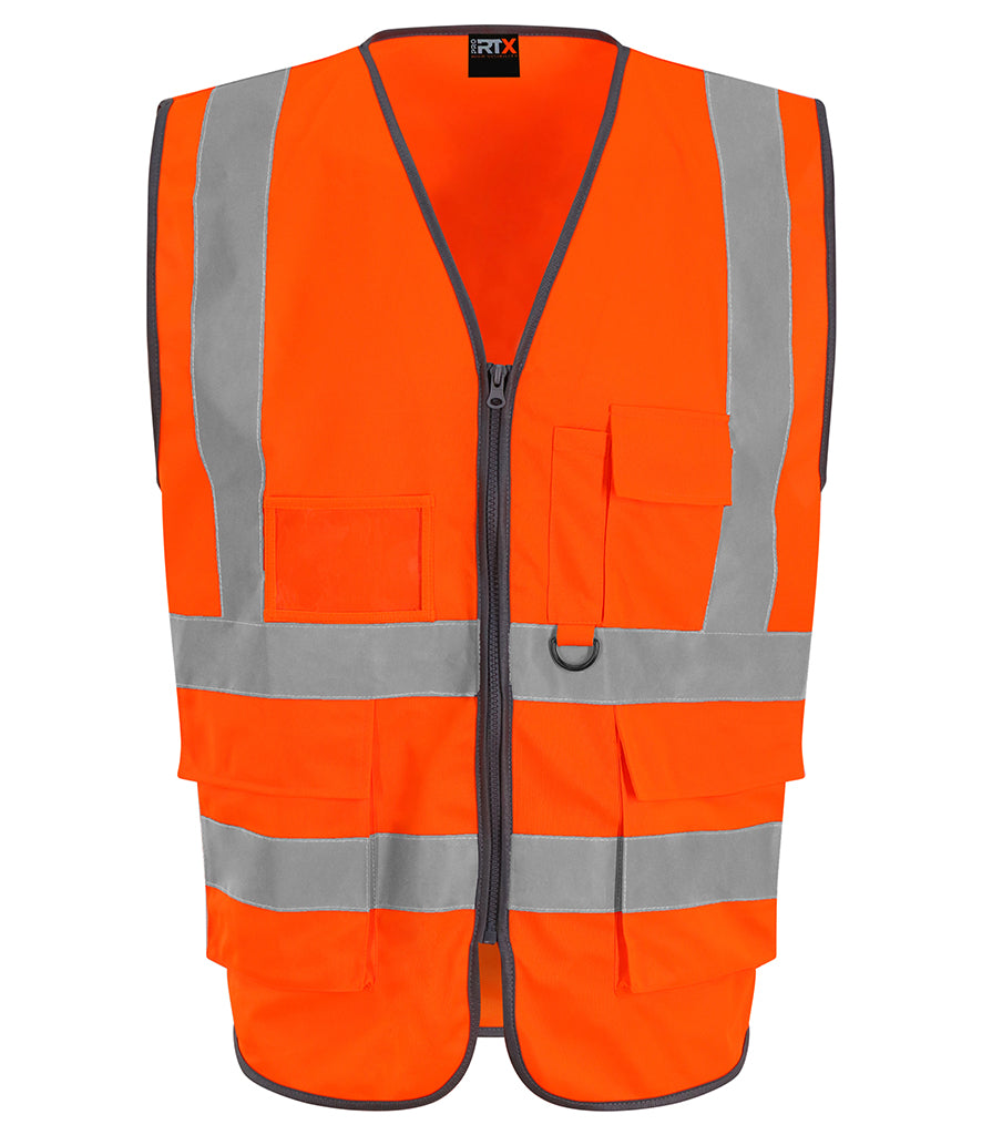 Pro Rtx Executive Waistcoat