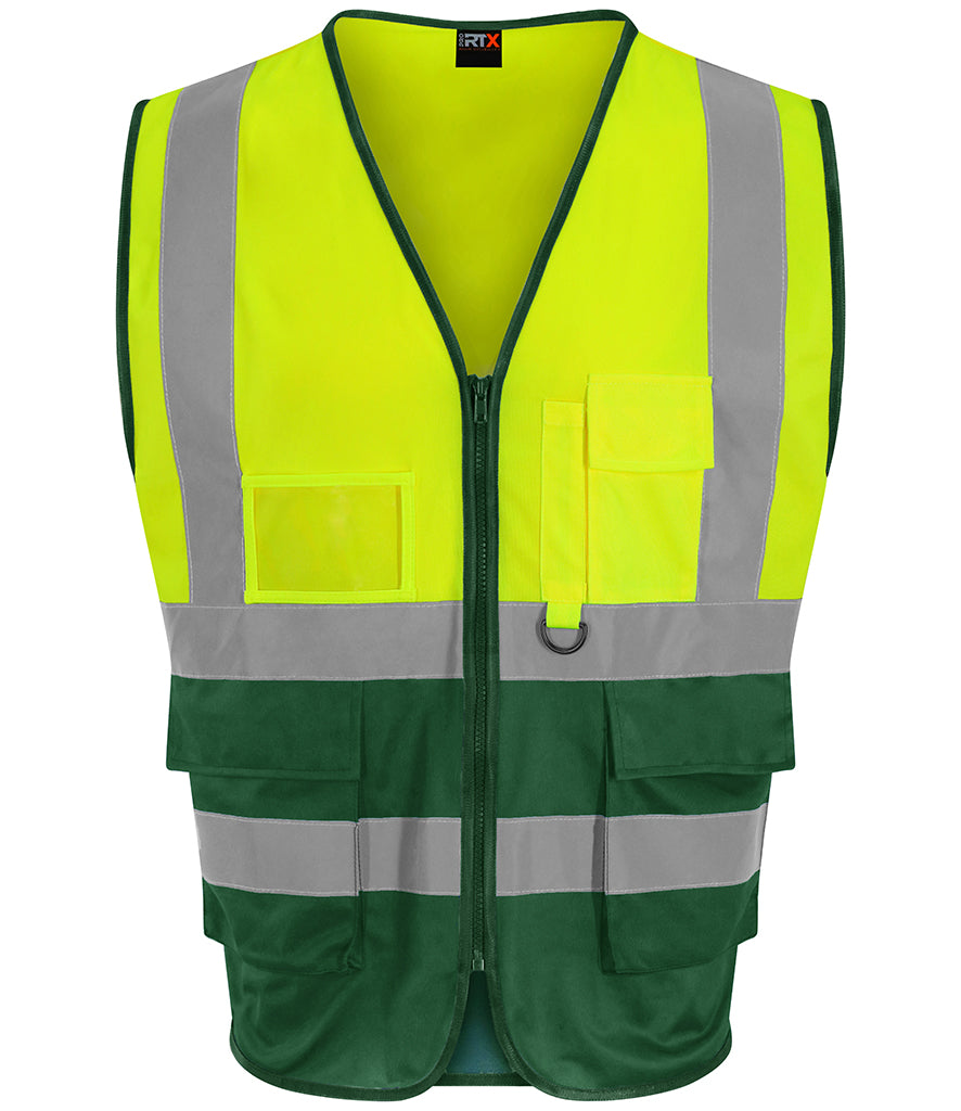 Pro Rtx Executive Waistcoat