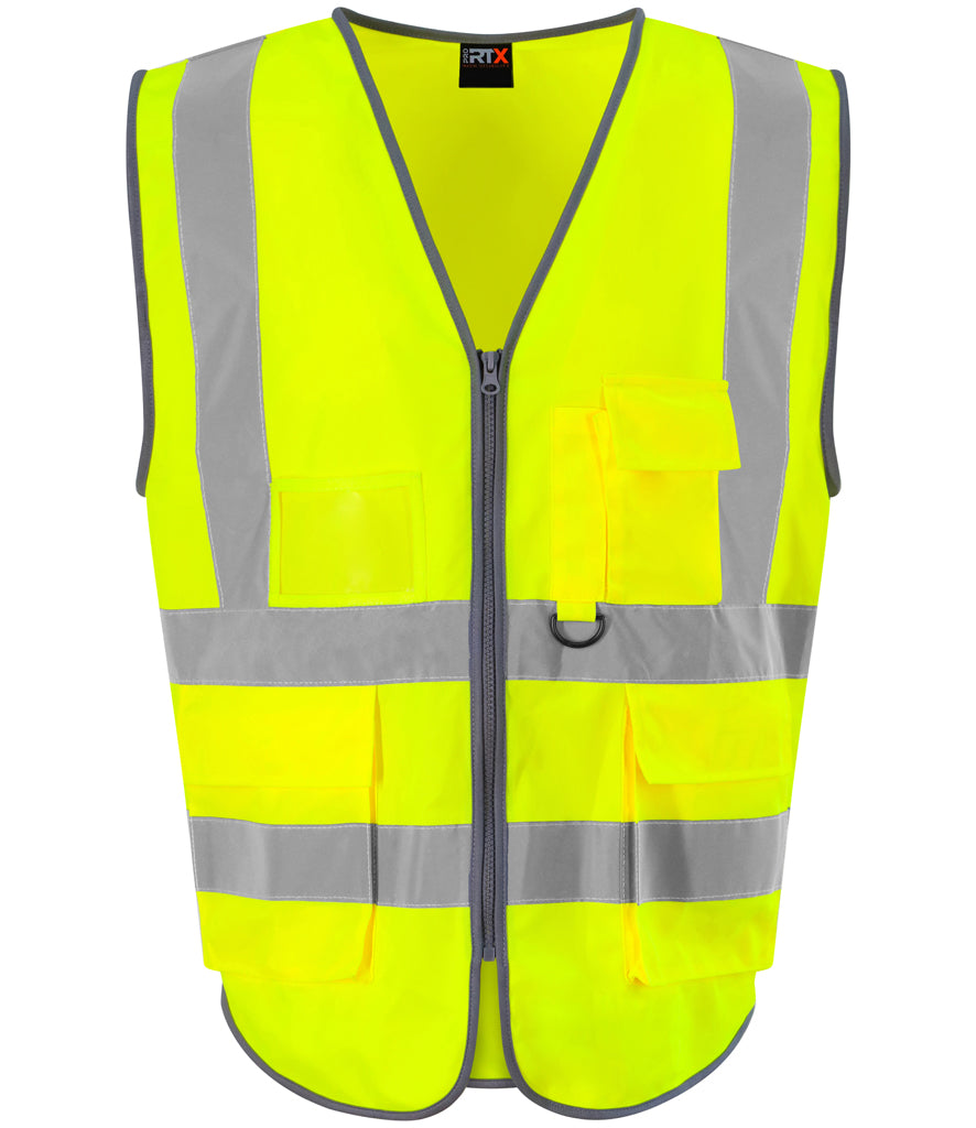 Pro Rtx Executive Waistcoat