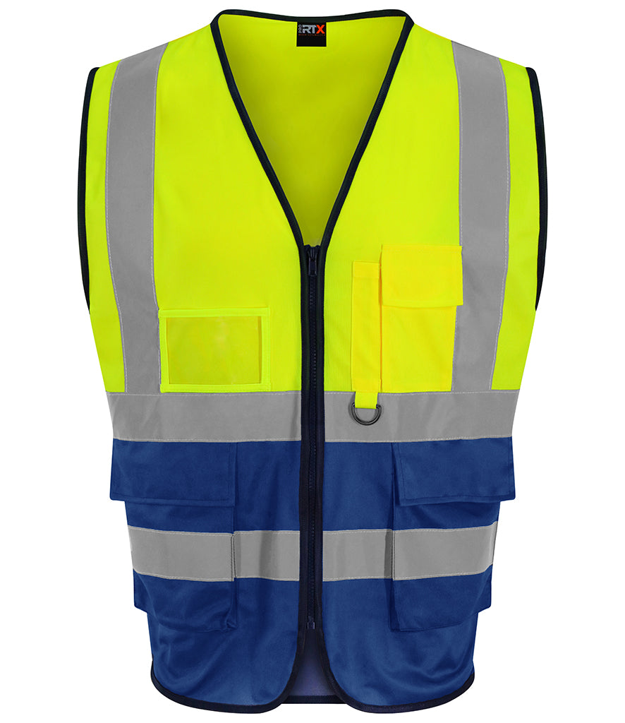 Pro Rtx Executive Waistcoat
