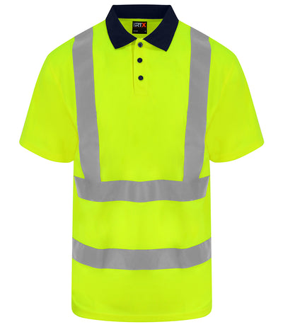 Yellow/Navy