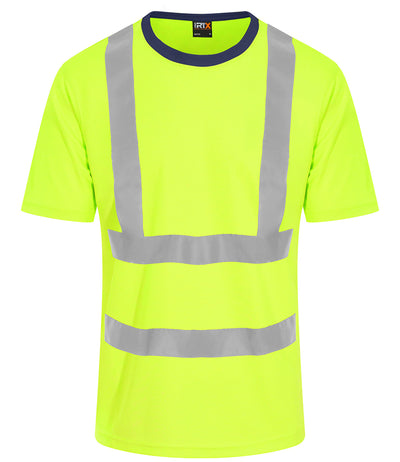 Yellow/Navy