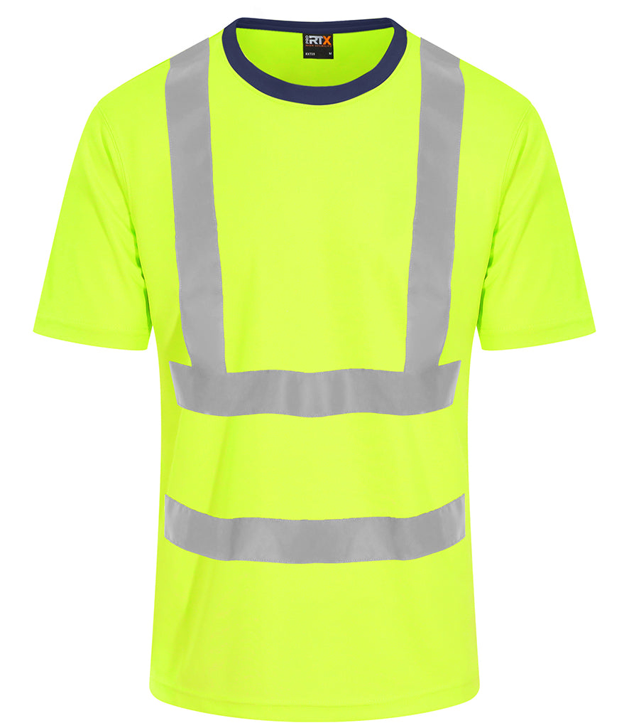 Pro Rtx High Visibility T-Shirt
