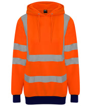Pro RTX High Visibility Two Tone Hoodie