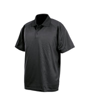 Spiro Performance Aircool Polo Shirt