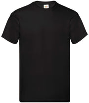 Fruit of the Loom Kids Original T-Shirt