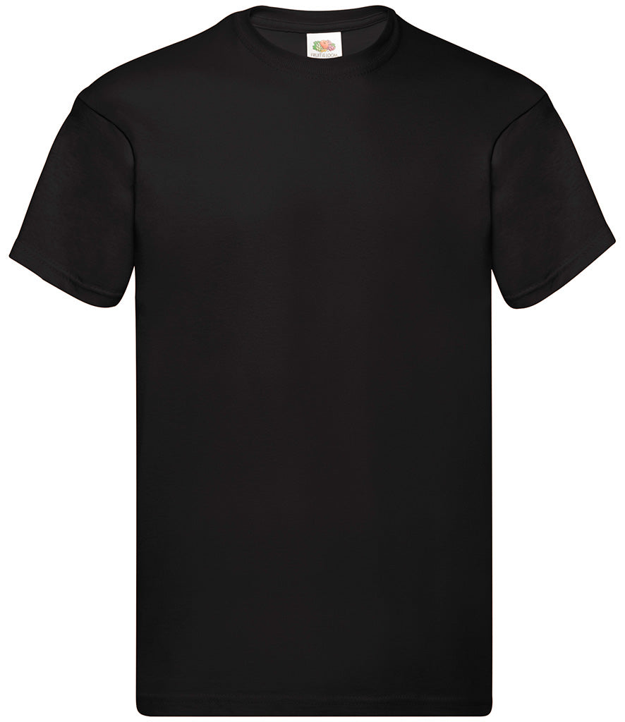 Fruit of the Loom Kids Original T-Shirt