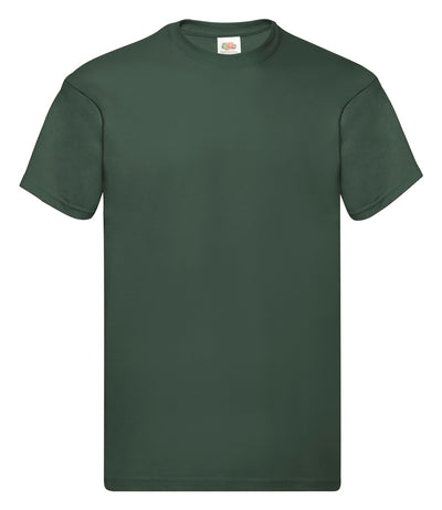 Bottle Green