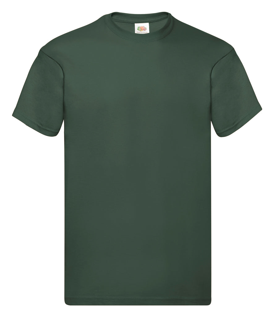 Fruit of the Loom Kids Original T-Shirt