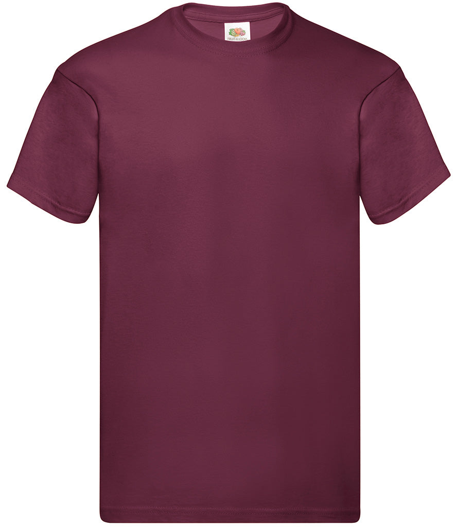 Fruit of the Loom Kids Original T-Shirt