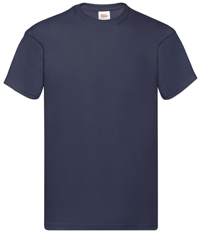 Deep Navy