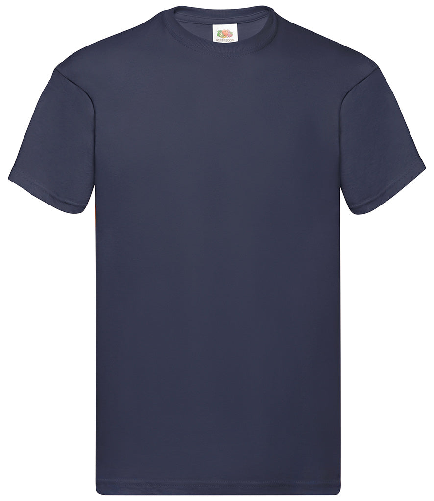 Fruit of the Loom Kids Original T-Shirt