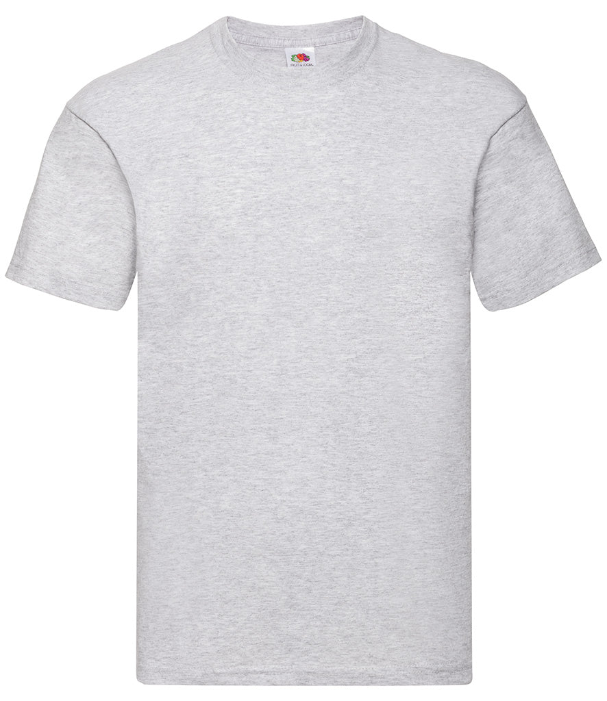 Fruit of the Loom Kids Original T-Shirt