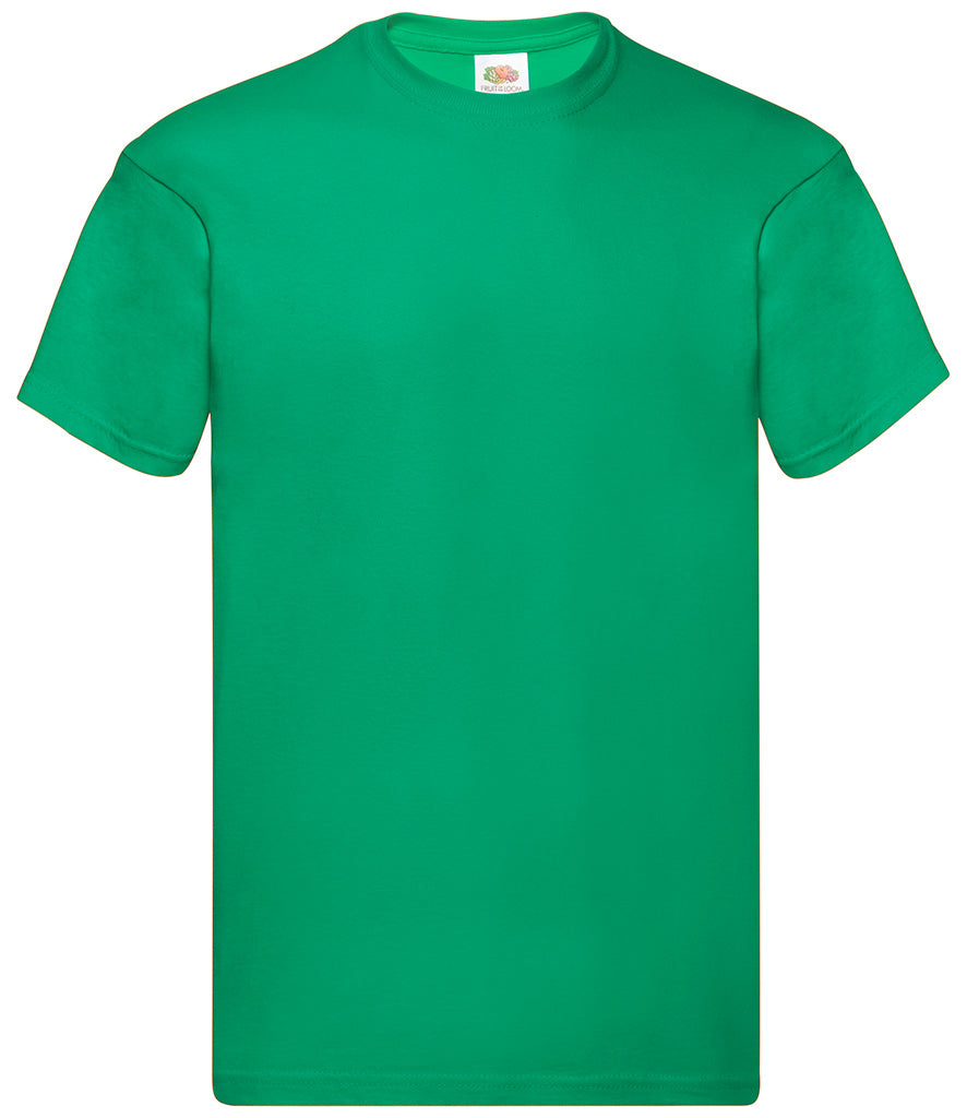Fruit of the Loom Kids Original T-Shirt