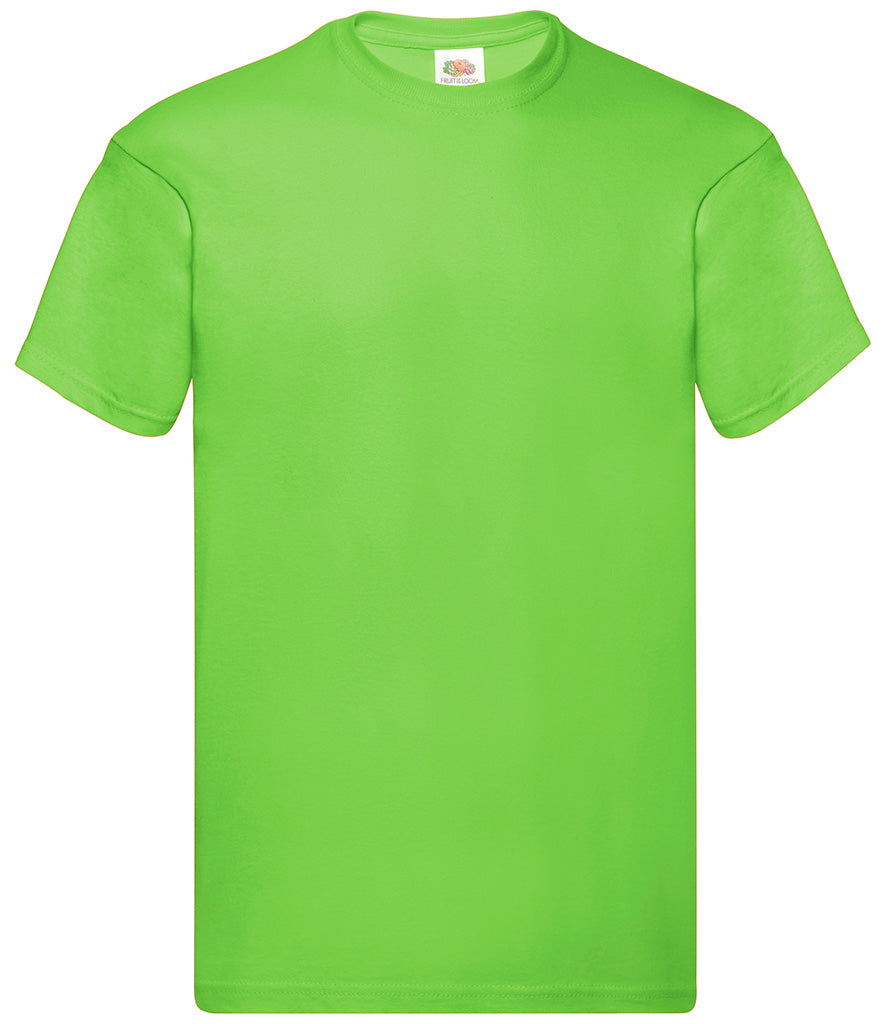 Fruit of the Loom Kids Original T-Shirt