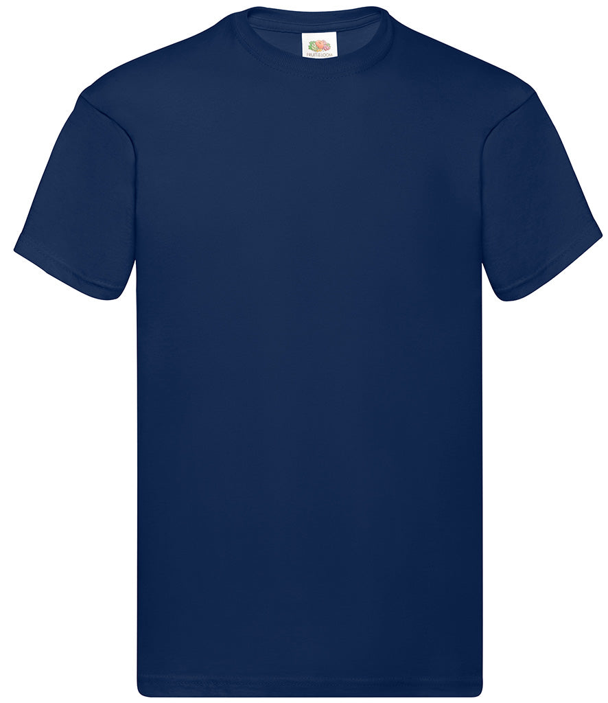Fruit of the Loom Kids Original T-Shirt