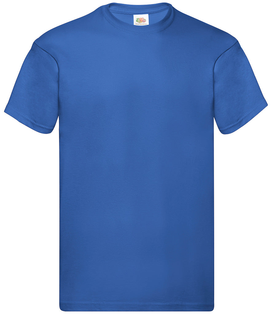 Fruit of the Loom Kids Original T-Shirt