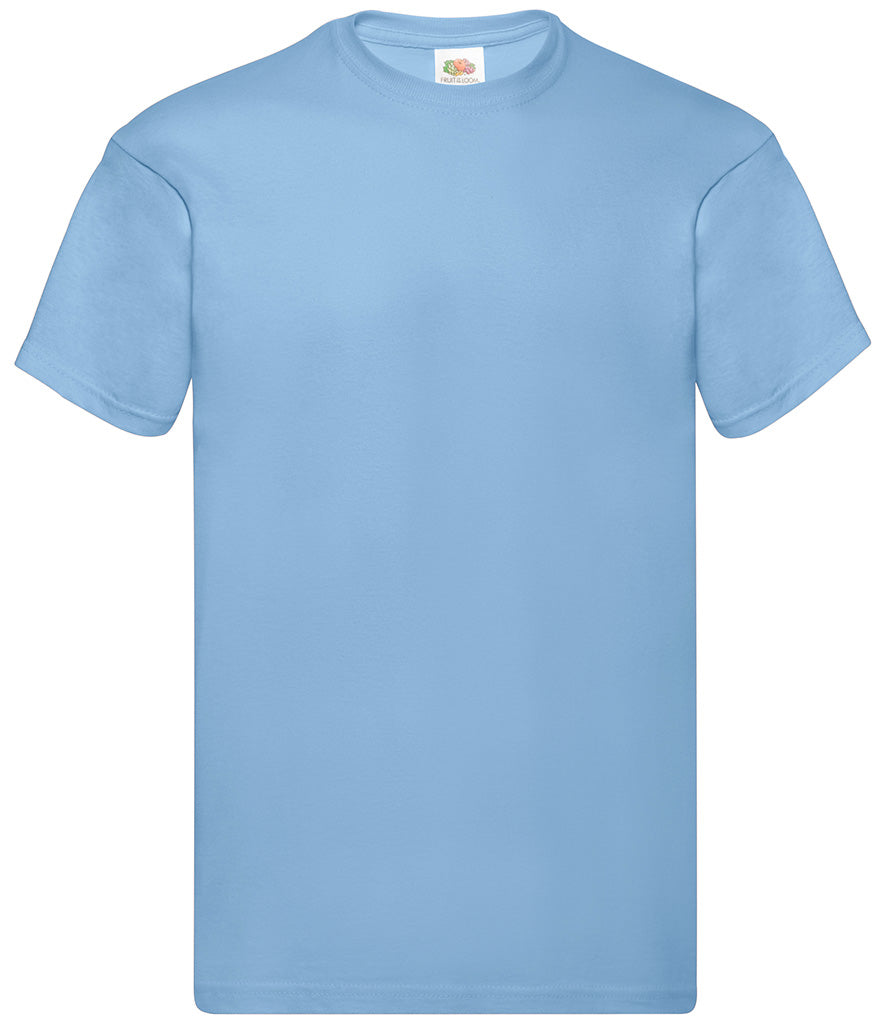 Fruit of the Loom Kids Original T-Shirt