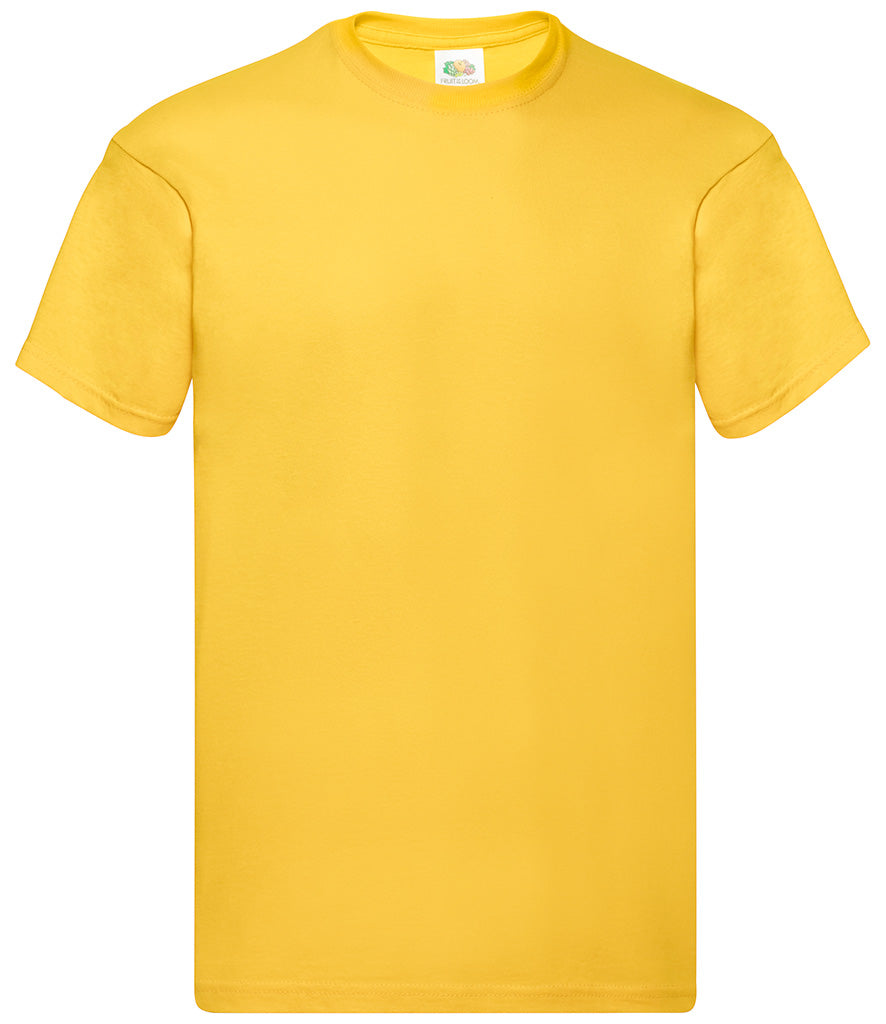 Fruit of the Loom Kids Original T-Shirt