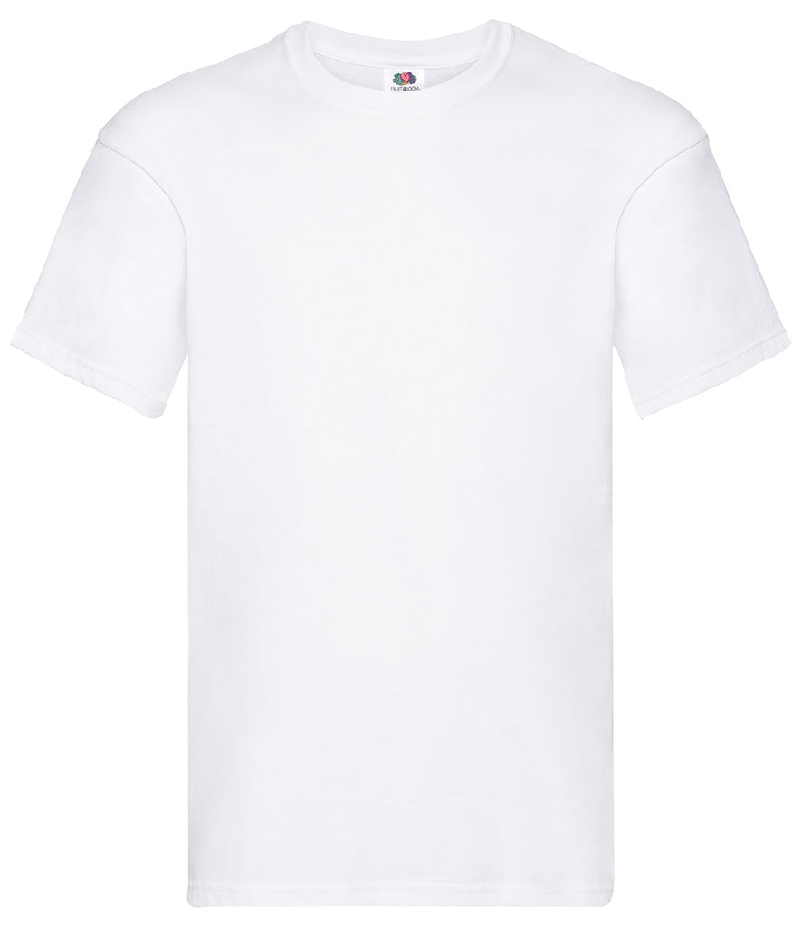 Fruit of the Loom Kids Original T-Shirt