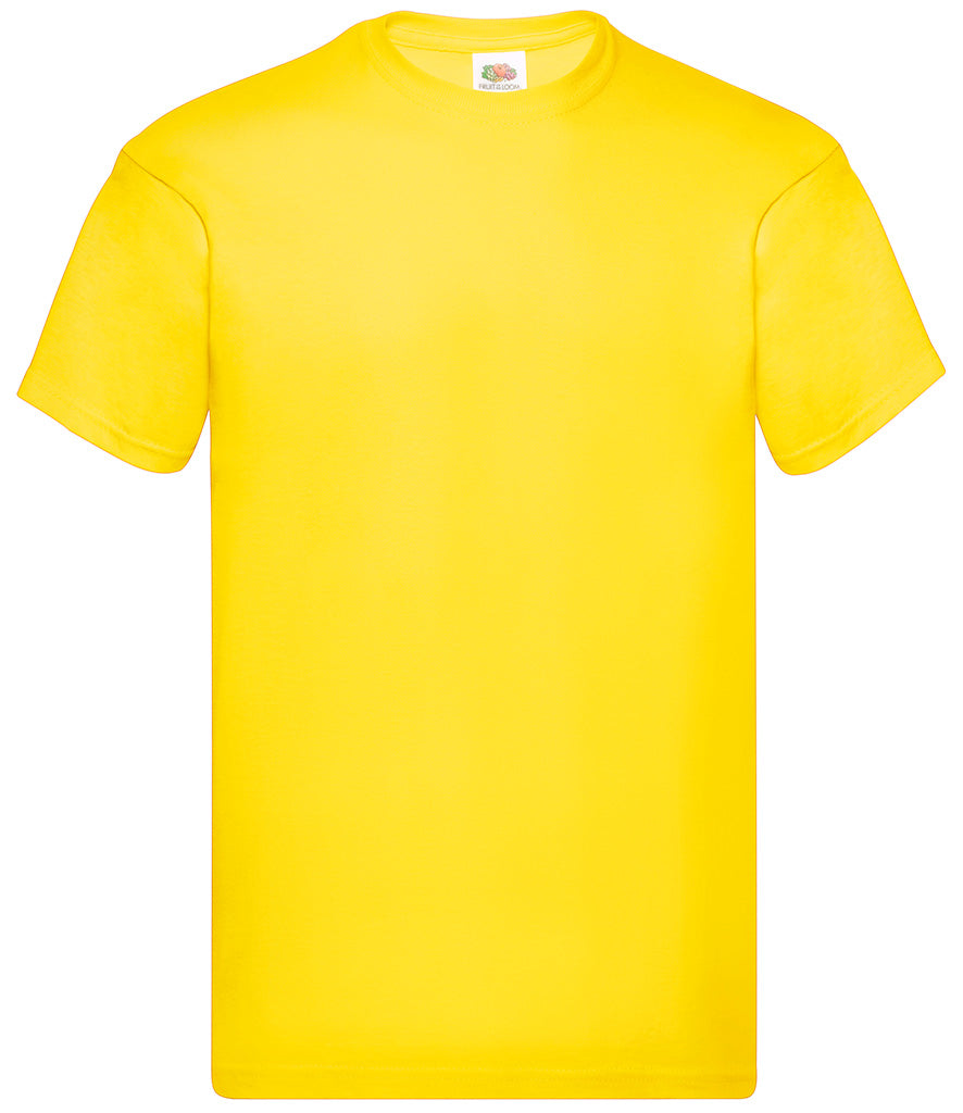 Fruit of the Loom Kids Original T-Shirt