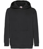 Fruit of the Loom Kids Classic 80/20 Hoodie