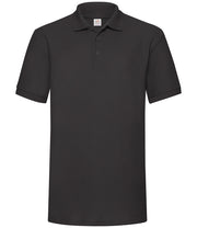 Fruit of the Loom Heavyweight 65/35 Polo