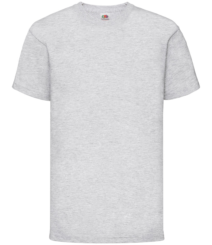 Fruit of the Loom Kids Value T-Shirt