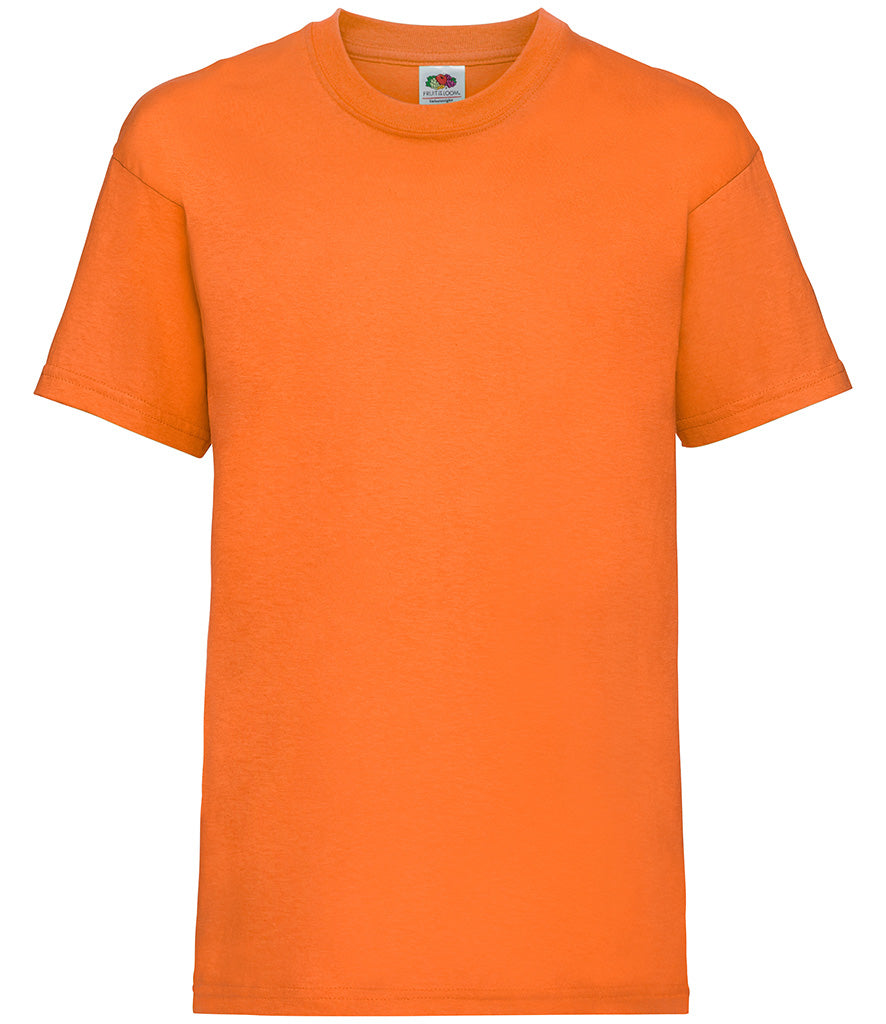 Fruit of the Loom Kids Value T-Shirt