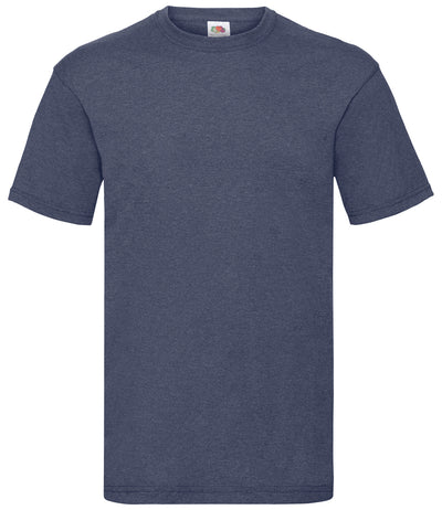 Heather Navy
