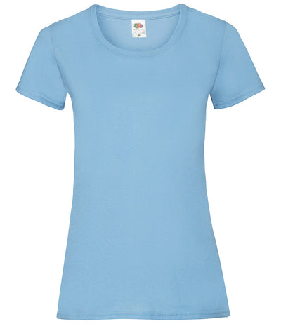 Sky Blue