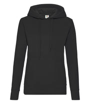 Fruit of the Loom Ladies Classic 80/20 Hoodie