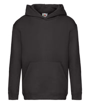 Fruit of the Loom Kids Premium 70/30 Hoodie