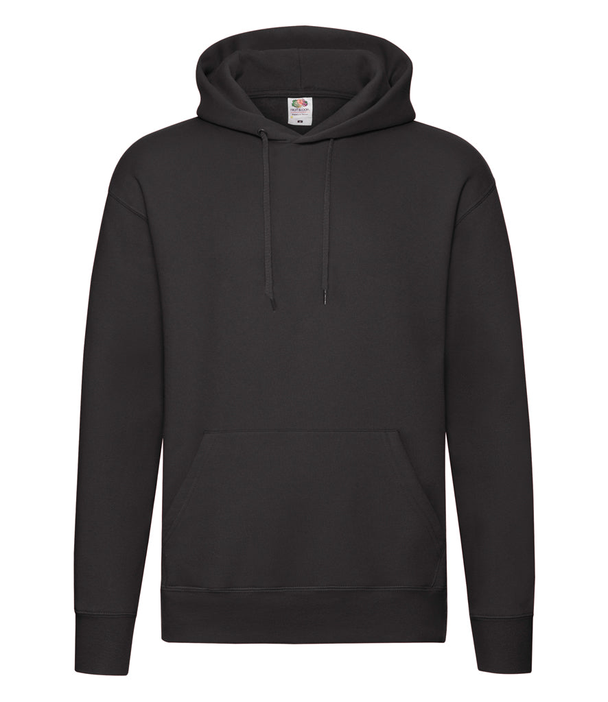 Fruit of the Loom Premium 70/30 Hoodie