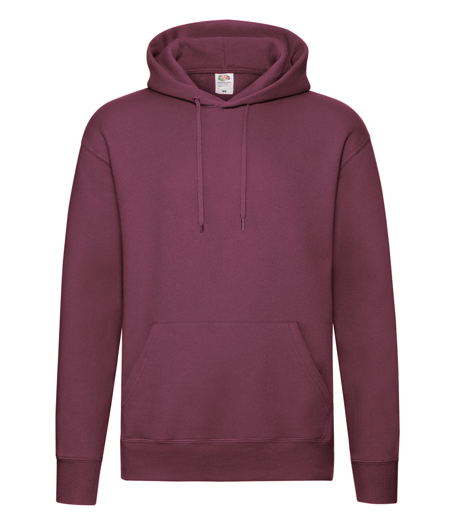 Fruit of the Loom Premium 70/30 Hoodie