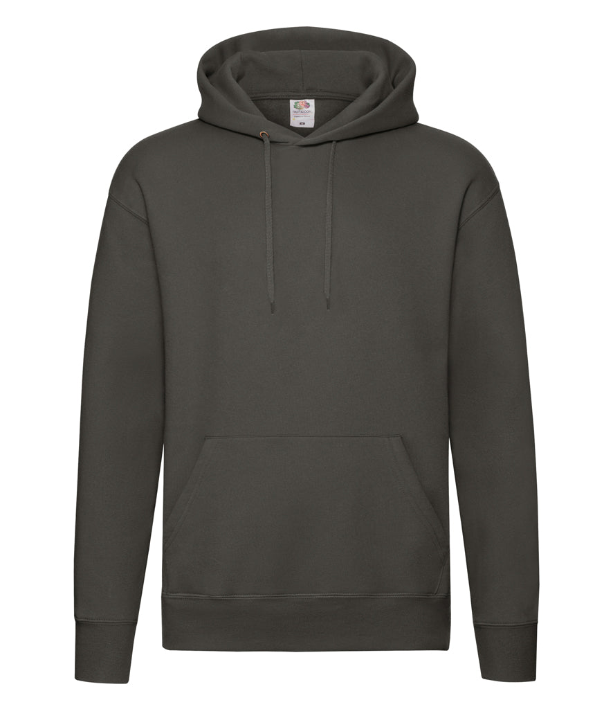 Fruit of the Loom Premium 70/30 Hoodie