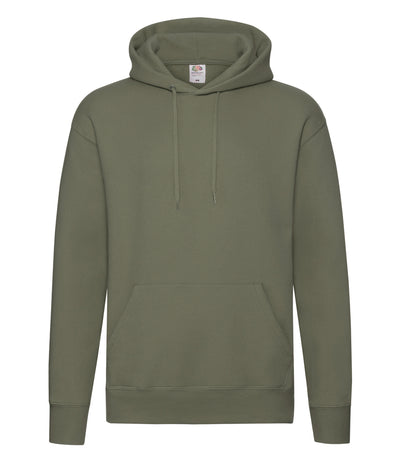 Classic Olive