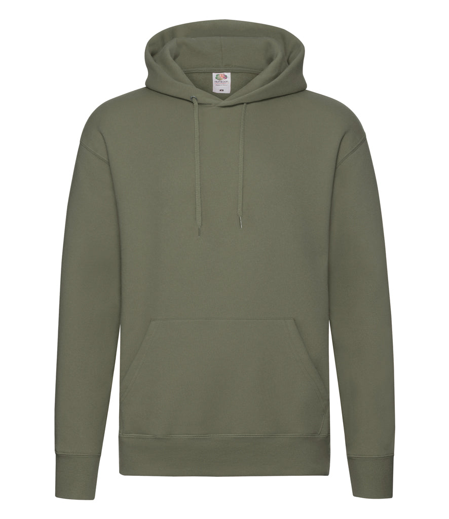 Fruit of the Loom Premium 70/30 Hoodie