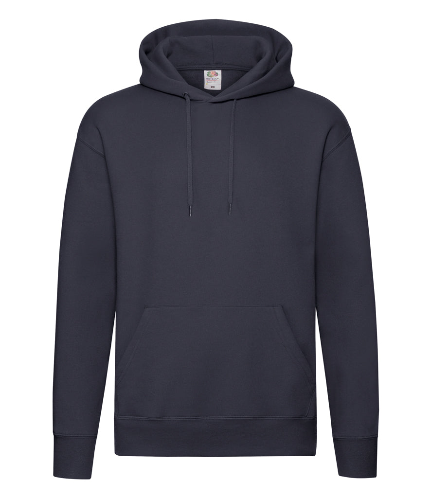 Fruit of the Loom Premium 70/30 Hoodie