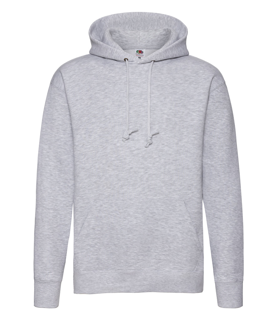 Fruit of the Loom Premium 70/30 Hoodie
