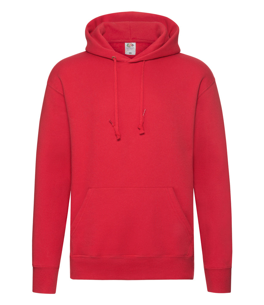 Fruit of the Loom Premium 70/30 Hoodie