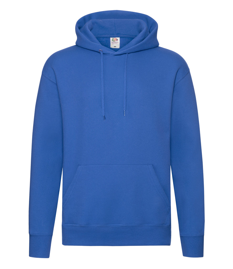 Fruit of the Loom Premium 70/30 Hoodie