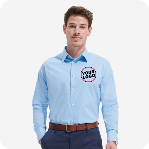 Shirts & Blouses