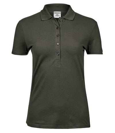 Deep Green