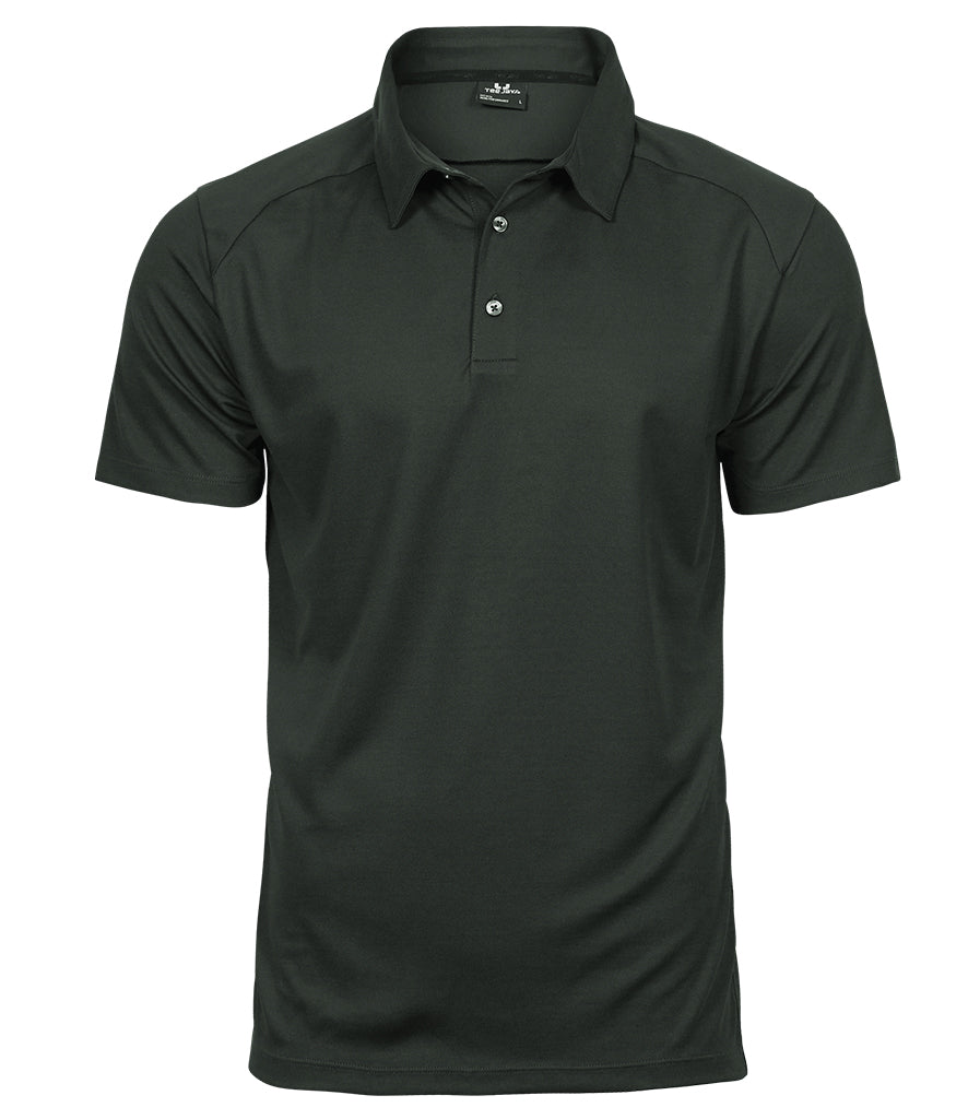 Tee Jays Luxury Sport Polo